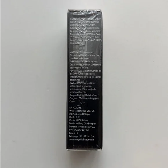 🆕 DANESSA MYRICKS | Colorfix Foils + Yummy Skin Balm - Picture 6 of 6